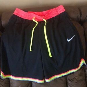Nike shorts